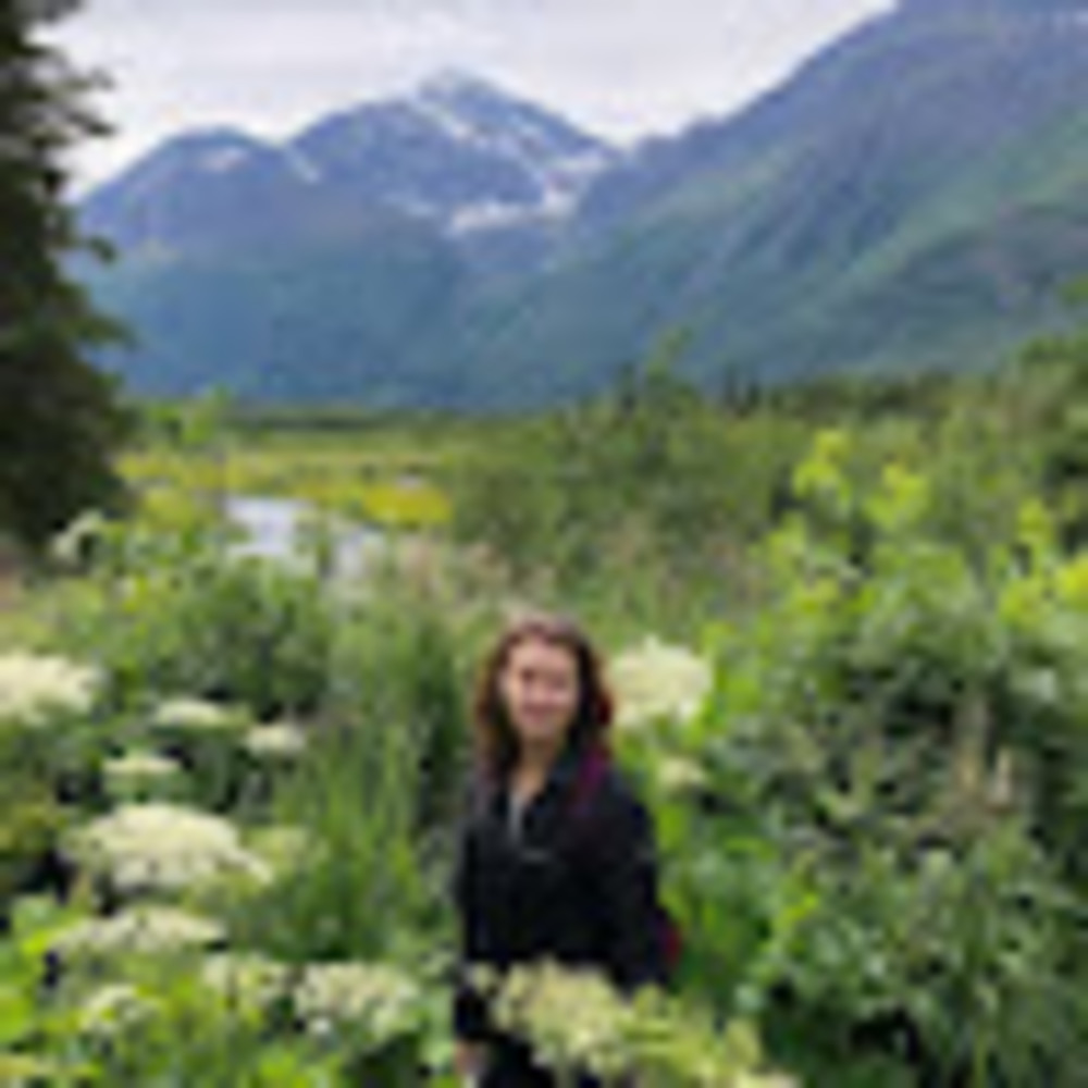 Meet your Posher, Brit